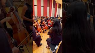 🌟Time flies Autumn term is coming to a close Are you ready for the Concert Practice cello [upl. by Sarazen]