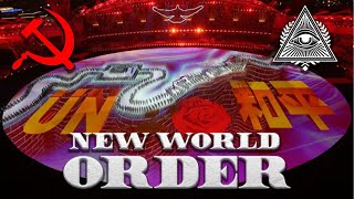 New World Order Opening Ceremony  Wuhan China October 2019 [upl. by Mcquoid948]