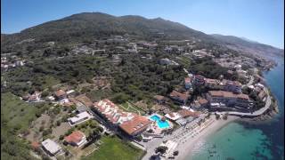 Samos Island Video [upl. by Teevens269]