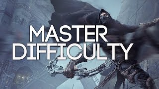 Thief  Master Difficulty No Damage No Alarms  Prologue The Drop [upl. by Olcott]