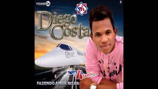 Diego Costa  Volume 6  CD 2013 [upl. by Roanne]