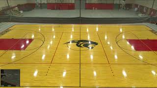 Holliston High School Unified Basketball Jamboree [upl. by Araet183]