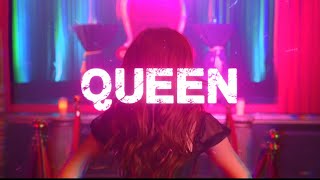 Harper Zilmer  Queen B feat Cash amp Maverick official lyric video￼ [upl. by Maximilian]