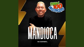 Mandioca no Bombril [upl. by Hank689]