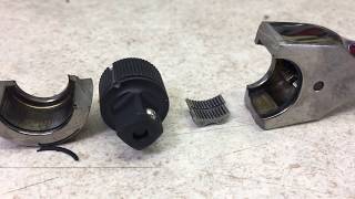 Teardown review 120 tooth Craftsman ratchet from Lowe’s [upl. by Niltac708]