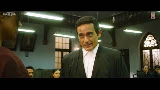 Section 375 Official Trailer  Akshaye Khanna Richa Chadha Ajay Bahl  PVR [upl. by Nwahshar708]