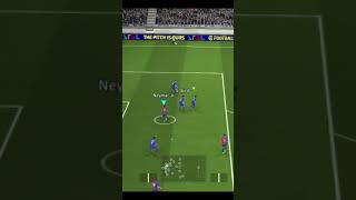 Neymar Failed To Score  Efootball 2025 Header Miss  efootball gameplay [upl. by Pietrek]