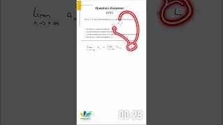 Conquer EPFL Maths Quick Tips for Algebra Mastery exam learn [upl. by Karon]