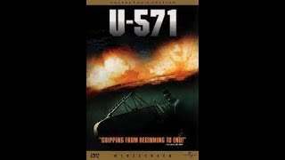 Trailers from U571 2000 DVD [upl. by Leora]