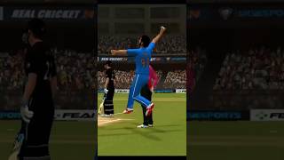 Bumrahs Stunning Yorker Dismisses Ravindra in Style 🤯😎 jaspritbumrahcricketshortsyoutubeshorts [upl. by Dorena357]