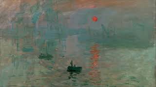 youre inside monet paintings playlist [upl. by Ahseken]