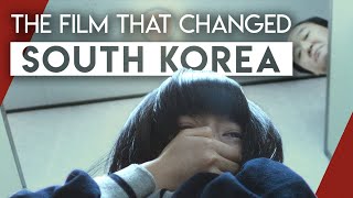 The Film That Changed South Korea  Video Essay [upl. by Einhpets]