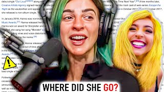 What Happened to Gabbie Hanna Update [upl. by Clarice118]