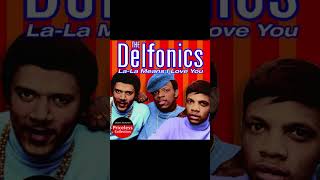 The Delfonics [upl. by Niwre992]