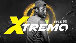 Dj Vado Poster  Xtremo Mix Afro House Vol 1 [upl. by Uol]