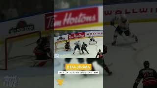 2024 NHL Free Agency Recap Penguins Prospects – Beau Jelsma [upl. by Aniram466]