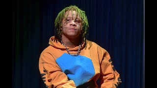 Trippie Redd Part only this semi this semi this semiauto  tik tok version 1 hour [upl. by Mcclish]