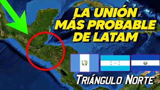 ¿Podría Nacer un Nuevo País en América este siglo [upl. by Herta]