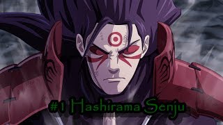 Best of Hashirama Senju HD [upl. by North789]