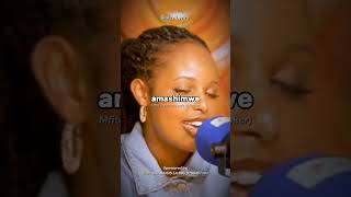 Mfite impamvu cover by JUDY gospelmusic rwandagospel rwandanmusic isimbitv rbanews yagotvshow [upl. by Matazzoni761]