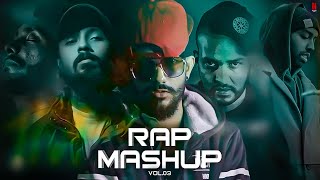 Rap Mashup Vol03  HertzRM  Rap Song Mashup 2024  Sinhala Mashup  Sinhala Remix [upl. by Auod441]