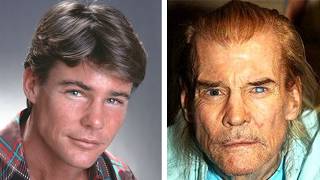 JanMichael Vincent Foresaw a Tragic End when he Kept his True Character Secret [upl. by Anitac]