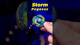 The LEGENDARY PEGASUS Beyblade Is BACK [upl. by Chan570]