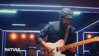 Juan Luis Guerra 440  La Noviecita Video Oficial [upl. by Alyda]