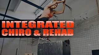 El Paso TX Rehab amp Chiropractic Care [upl. by Lugo]