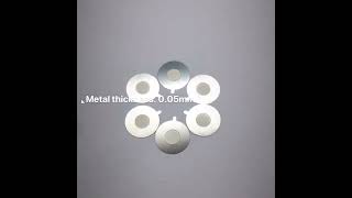 aluminium etching for high precision metal components photochemicaletching metaletching [upl. by Roman360]