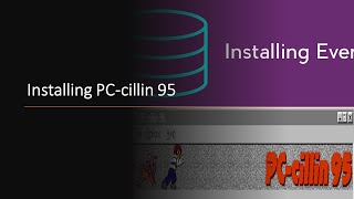 AntiVirus  PCcillin 95 [upl. by Kenzi]