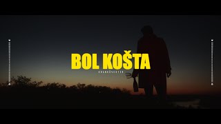 Krankšvester  Bol Košta Official Video [upl. by Schwinn982]