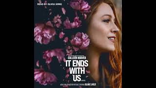 FULL AUDIOBOOK Colleen Hoover It Ends with Us 1 It Ends with Us [upl. by Ellwood]