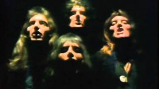 Bohemian Rhapsody Operatic Section A cappella Mix 2011 [upl. by Levona]