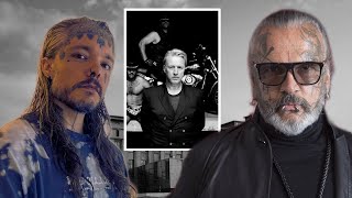 Sven Marquardt Berghains Wholesome and Inspiring Bouncer 168 [upl. by Conard]