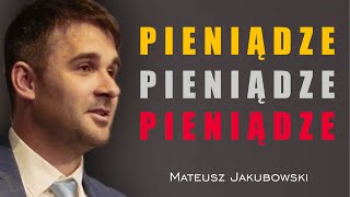 Pieniądze  Mateusz Jakubowski [upl. by Jeu]