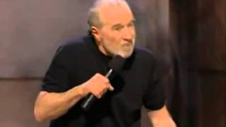 George Carlin  Kill for God [upl. by Paymar]