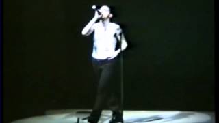 Depeche Mode live in Brussels 25051993 full concert [upl. by Bridie]