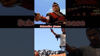 Amrish Puri Goli Marne ka Amitabh bacchan koactionscenes movie fightscene Actiongold07 [upl. by Wharton]