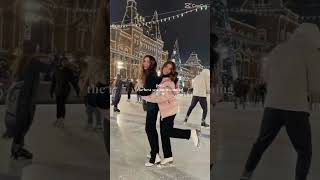 Hands down best season 💞 preppy christmas christmasmusic foryou fypシ゚viral haul vlog [upl. by Nida]