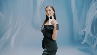 vivo X Fold3 Pro  Light As A feather With Raline Shah [upl. by Itnavart153]