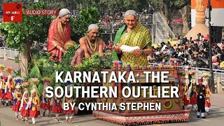 Karnataka The southern outlier [upl. by Cadmar]