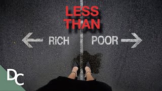 The High Cost Of Being Poor The Realities Of Poverty In America  Less Than  Documentary Cental [upl. by Patrica]