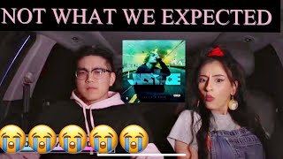 BELIEBERS REACT TO JUSTIN BIEBER FULL ALBUM JUSTICE [upl. by Terencio]