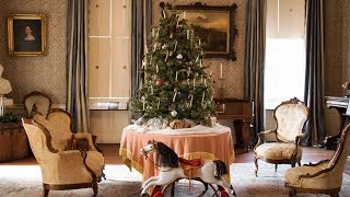 Victorian Christmas at Historic Columbia [upl. by Ruyam]