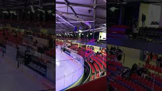 Je suis actuellement à la patinoire des BDL  bdlgrenoble4243 [upl. by Ycnaffit732]