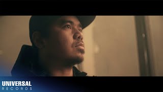 Gloc9 feat Al James  Lagi Official Music Video [upl. by Emmuela]