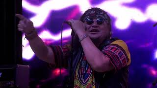 Haranga  Durvun uliral Live  Playtime Festival 2017 [upl. by Hathaway]