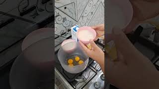 Bolo de abacaxi shortvideo receitaslight receitas comomontarringlight cozinha ringligth [upl. by Ovid]