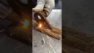 No need for technology no slag and no deformation in the weld laserwelding welding [upl. by Leach710]